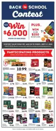 IGA flyer week 35 Page 2