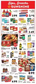 IGA flyer week 35 Page 4