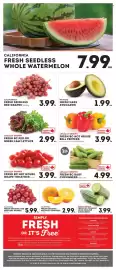 IGA flyer week 35 Page 6