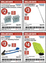 Harbor Freight Tools weekly ad Page 6
