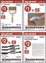 Harbor Freight Tools weekly ad Page 5
