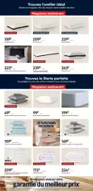 Dormez Vous flyer Page 2