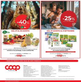 Volantino Coop Trentino Pagina 20
