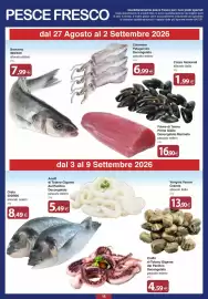 Volantino Docks Cash&Carry Pagina 18
