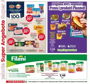 Volantino Interspar Pagina 2