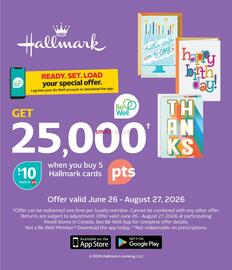 Rexall flyer week 35 Page 18