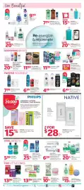 Rexall flyer week 35 Page 12