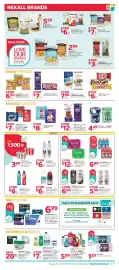 Rexall flyer week 35 Page 13