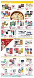 Rexall flyer week 35 Page 16