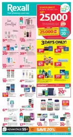 Rexall flyer week 35 Page 2