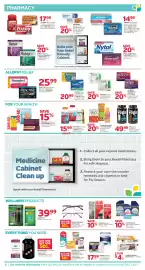 Rexall flyer week 35 Page 5