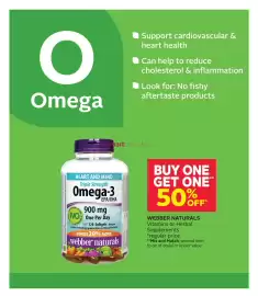 Rexall flyer week 35 Page 6