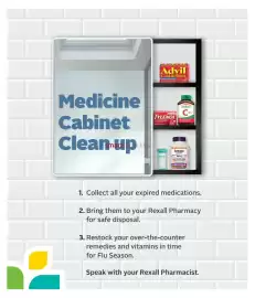 Rexall flyer week 35 Page 7