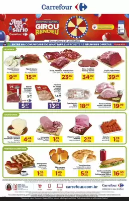 Carrefour (válido até 31-08)