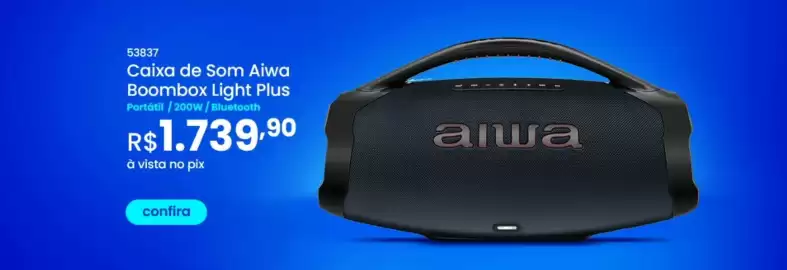 Catálogo Gazin Página 16