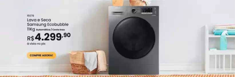 Catálogo Gazin Página 6
