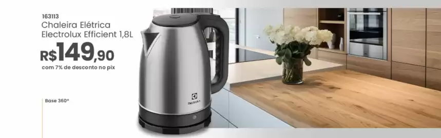 Catálogo Gazin Página 7