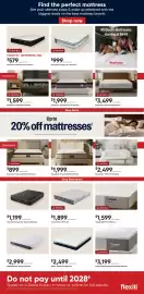Sleep Country flyer Page 3