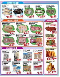 Yuan Ming Supermarket flyer week 35 Page 4