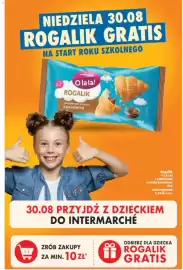 Intermarche gazetka Strona 1