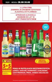 Biedronka gazetka | Alkohole Strona 2