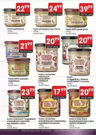 Market Point gazetka Strona 15: Krem pistacjowy bez cukru Good Noot €24,99, Krem pistacjowy Good Noot €22,99
