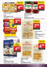 Market Point gazetka Strona 19: Ketchup Premium Develey €4,49, Gnocchi Rummo €7,99