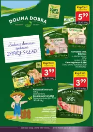 Market Point gazetka Strona 3: Paróweczki Dobrusie €3,99