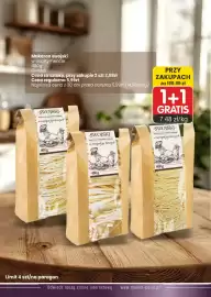 Market Point gazetka Strona 4