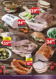 Market Point gazetka Strona 6