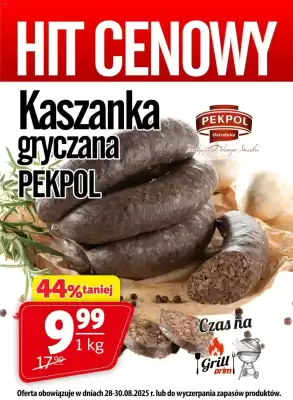 Prim Market gazetka (ważność do 30-08)