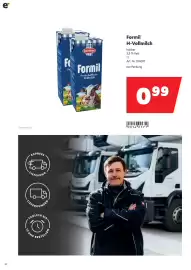 Eurogast Grissemann Flugblatt Seite 10
