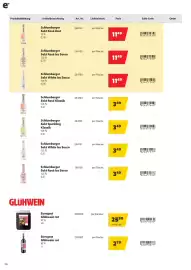 Eurogast Grissemann Flugblatt Seite 116
