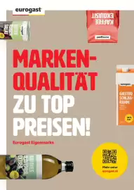 Eurogast Grissemann Flugblatt Seite 25