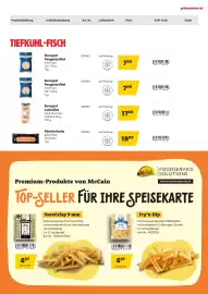 Eurogast Grissemann Flugblatt Seite 77