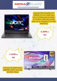 Catalog Media Galaxy Pagină 3: Acer travelmate p2 tmp216-51-tco-57em €2.299,00