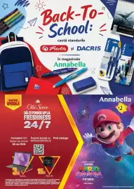 Catalog Annabella Pagină 16