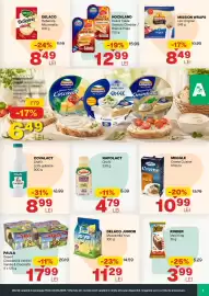 Catalog Annabella Pagină 5: Delaco Junior Mozzarella Yoyo €11,29