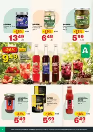 Catalog Annabella Pagină 8: Buftea compot ananas bucati / rondele in sirop €5,69, Annabella zilnic bulion €6,49