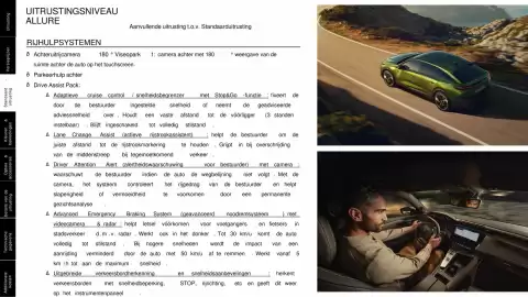 Peugeot folder Pagina 11
