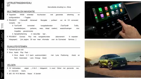Peugeot folder Pagina 15