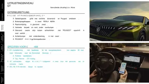 Peugeot folder Pagina 17