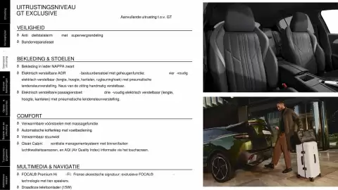 Peugeot folder Pagina 18