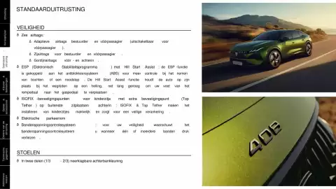 Peugeot folder Pagina 5