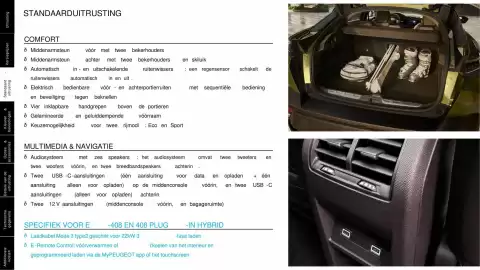 Peugeot folder Pagina 6