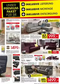 Zurbrüggen Prospekt Seite 3