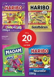 Nielsen's Discount tilbudsavis Side 14