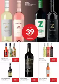 Nielsen's Discount tilbudsavis Side 27: Grande Alberone Rosso Oak Aged €43,00, Polini Vip Spritz €25,00