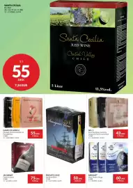 Nielsen's Discount tilbudsavis Side 29: Game of Africa Pinotage, Chardonnay Blanc el. Pinotage Rosé €55,00