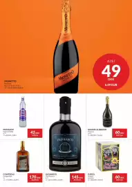 Nielsen's Discount tilbudsavis Side 31: Old Barco Gran Reserva €145,00, Cointreau Orangenlikör €170,00